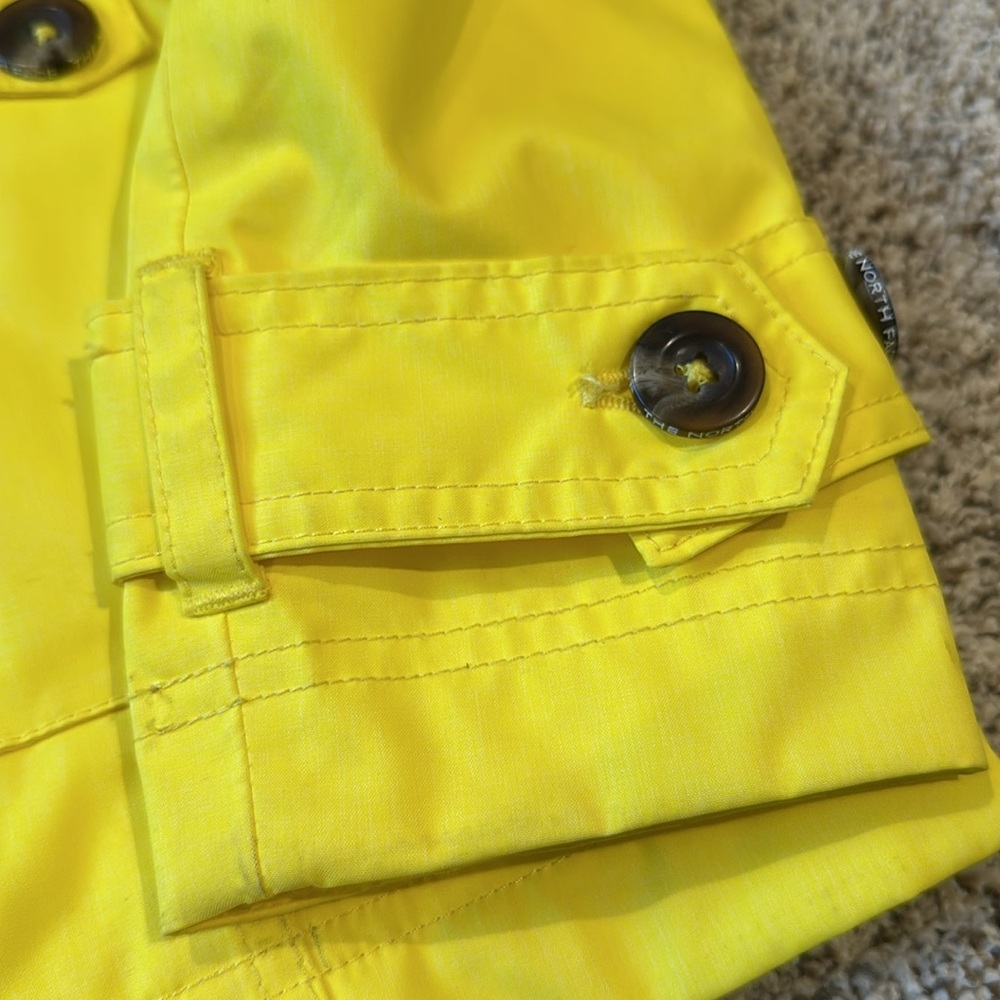 Northface Rain Jacket - image 3
